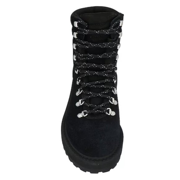 Diemme Women's Black Ankle Boots - Picture 4 of 4